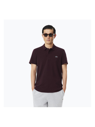 Мъжка поло тениска Lacoste Polo DH5522 oxalis