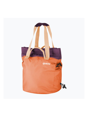 Чанта Mares Seaside Beach 30 l coral