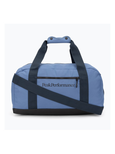 Пътна чанта Peak Performance Detour 35 l summit sky
