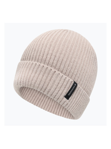 Детска зимна шапка Didriksons Buz Beanie beach beige