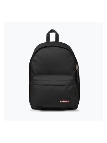 Градска раница Eastpak Out Of Office 27 l black