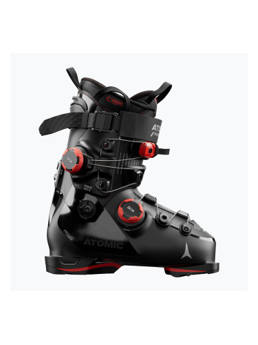 Мъжки ски обувки Atomic Hawx Prime 130 S Dual Boa GW black/red