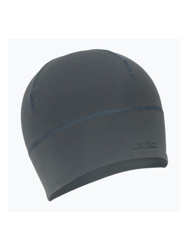 Зимна шапка Odlo Polyknit Warm Eco Hat stormy weather