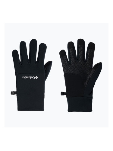 Мъжки ръкавици Columbia CSConnect Touch black