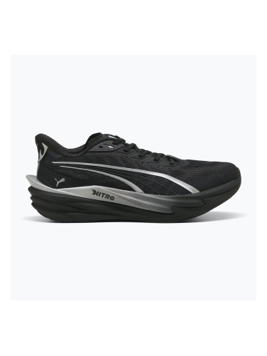 Мъжки обувки за бягане  PUMA Deviate NITRO 4 Brightstride puma black