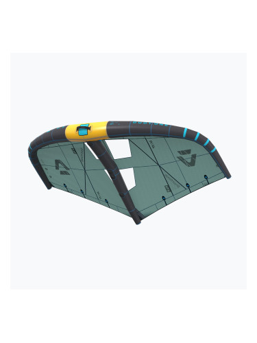 Крило за уингфойл DUOTONE Wing Unit SLS 2027 off green