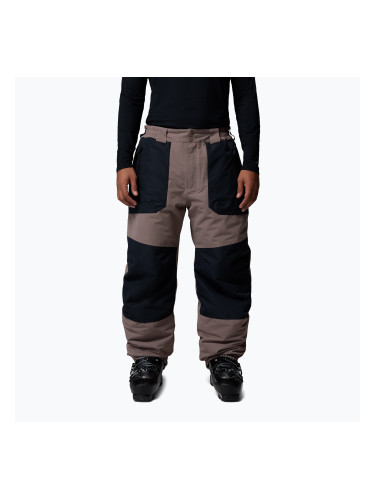 Мъжки сноуборд панталони Columbia Coreshot iron/black