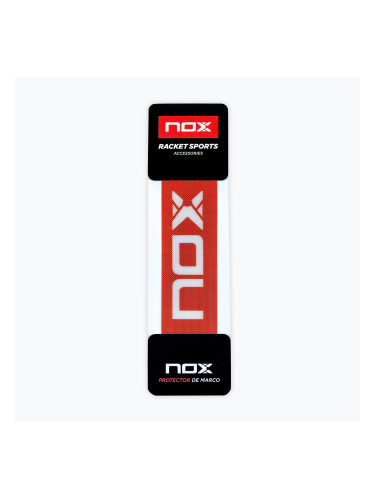 Защитна лента NOX Frame Protector red