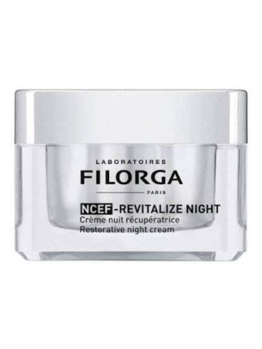 Filorga NCEF Revitalize Night Cream Нощен крем за лице