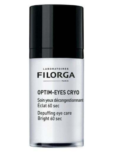 Filorga Optim-Eyes Cryo Грижа за околоочния контур