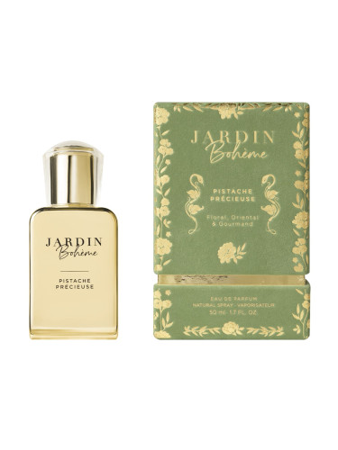 JARDIN BOHEME Pistache Précieuse 50 мл Eau de Parfum дамски 50ml