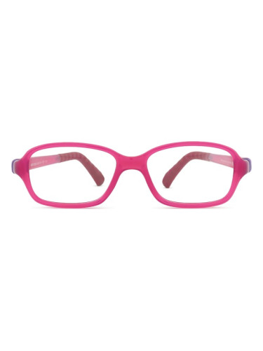 Nano Vista Basic NB01 NB0102 - диоптрични очила, правоъгълна, детски, розови