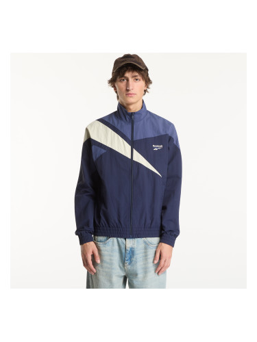 Яке Reebok Vector Track Top Vector Navy/ Legacy Blue/ Linen XL