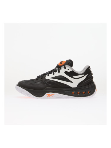 Сникърси Reebok Engine A Pump White/ Black/ Orange EUR 41