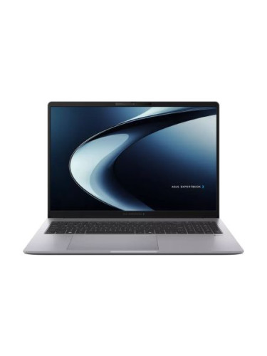 ASUS ExpertBook P3 G2 PM3606CHA-MB0248 16" WUXGA AMD Ryzen 7 8840HS 16GB RAM 1TB SSD NoOS BG kbd - Misty Grey