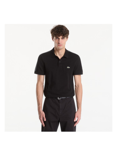 Тениска Lacoste Polo Black XL