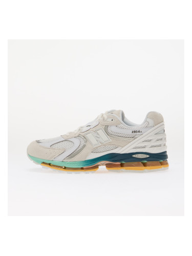 Обувки New Balance 1954R Reflection/ White/ Bright Mint 9