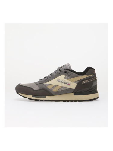 Сникърси Reebok GL1600 Almost Black/ Grey 4/ Linen EUR 40.5