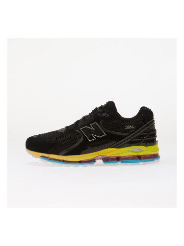 Обувки New Balance 1954R Black/ Black Cement/ Clementine 8.5