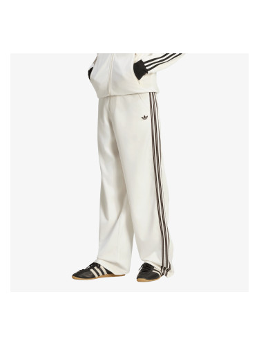 Панталони adidas Firebird Tailored Trousers Cloud White 31
