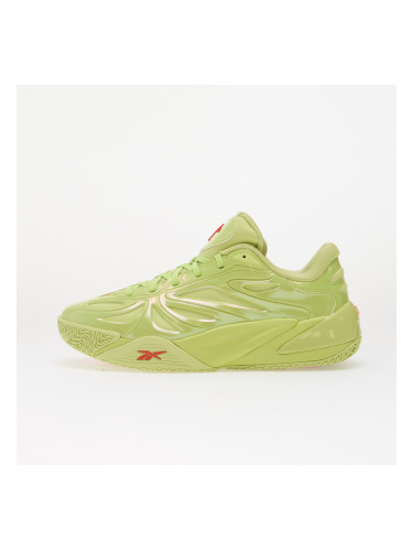 Сникърси Reebok Angel Reese 1 Grid Green/ Grid Green/ Grid Green EUR 40.5