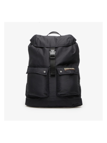 Раница Napapijri Olina Backpack Black Beauty 20 l