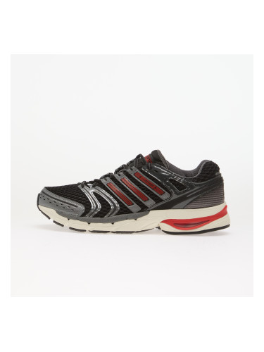 Сникърси adidas Adistar Control 5 Core Black/ Pure Ruby/ Iron Met. EUR 46 2/3