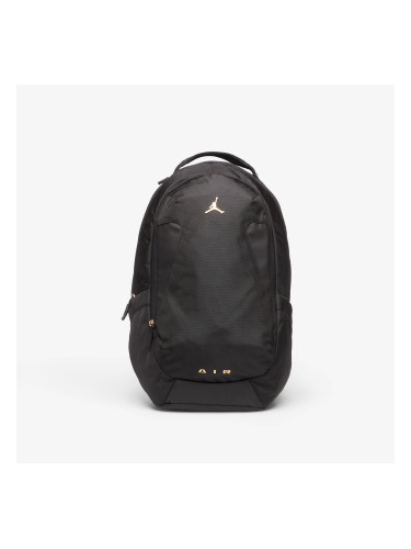 Раница Jordan Element Pro Backpack Black/ Gold Universal