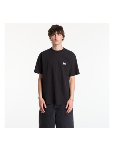 Тениска Patta Protect Yourself T-Shirt UNISEX Black XS