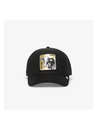 Шапка Goorin Bros Golden Cow Void Universal