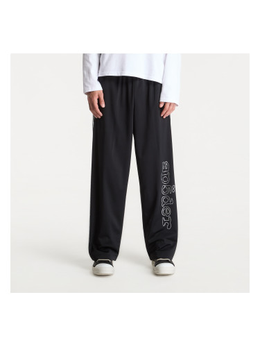 Потници adidas x SP5DER Rhinestone Trackpant Black XL