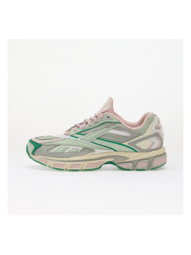 Сникърси Reebok Premier Road Ultra SV Light Sage/ Elemental Pink/ Vintage Chalk EUR 42