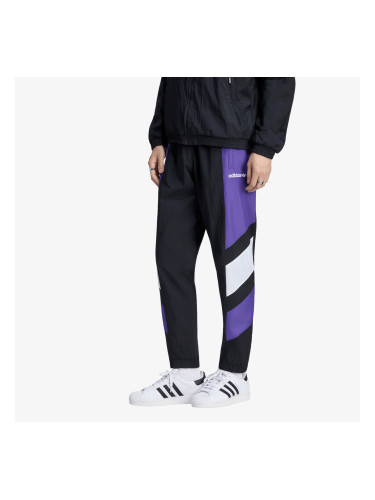 Потници adidas Real Madrid EQT Track Pants Black S