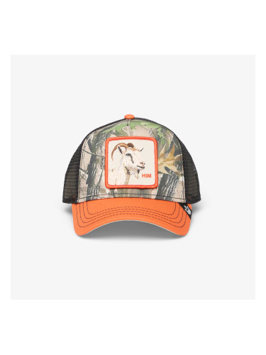Шапка Goorin Bros Hide Him Camouflage Universal