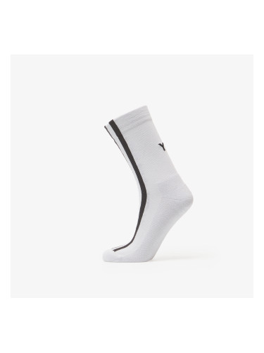 Чорапи Y-3 Stripes Sock Lgh Solid Grey S