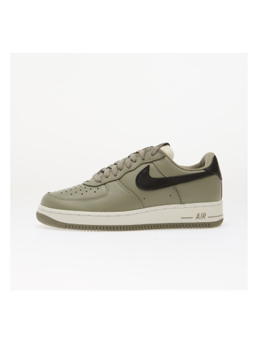 Обувки Nike Air Force 1 '01 Light Army/ Black-Sail 5.5