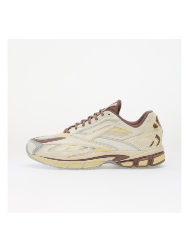 Сникърси Reebok Premier Road Ultra SV Vintage Chalk/ Light Cocoa/ Raw Yellow EUR 42