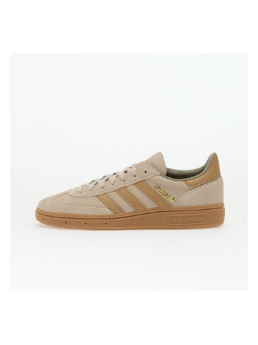 Обувки adidas Handball Spezial Kids Wonder Beige/ Cardboard/ Gum4 4.5