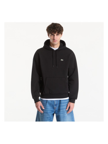 Суитшърт Lacoste Hoodie Black XXL
