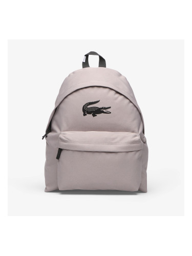 Раница Lacoste Backpack Lotus/Flour-Lotus Universal