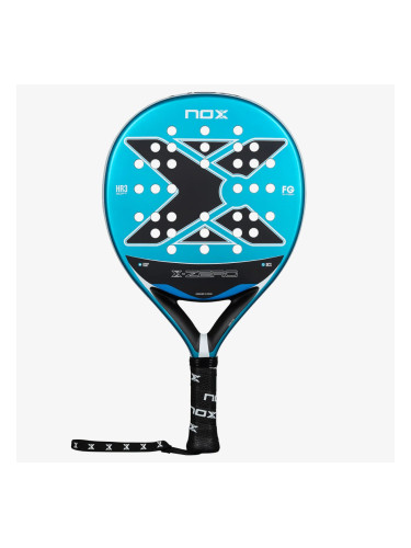 Nox Sport X-Zero Blue Universal