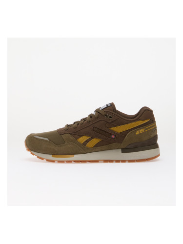 Сникърси Reebok GL1600 Khaki Brown/ Chocolate/ Trophy Gold EUR 42