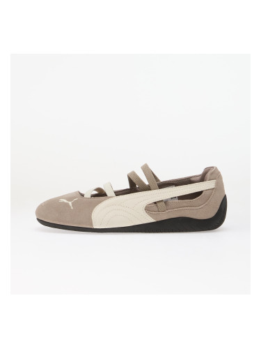 Сникърси Puma Speedcat Ballet Sd Wns Mouse Gray/ Puma Black EUR 37.5