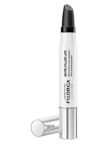 Filorga Nutri-Filler Lips Балсам за подхранване и възстановяване обема и контура на устните