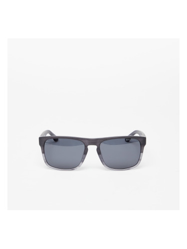 Слънчеви очила Horsefeathers Keaton Sunglasses Matt Black Turtle/ Gray Universal