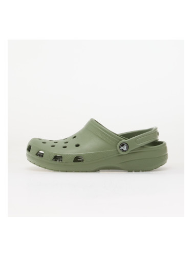Обувки Crocs Classic Clog Kids Moss J1