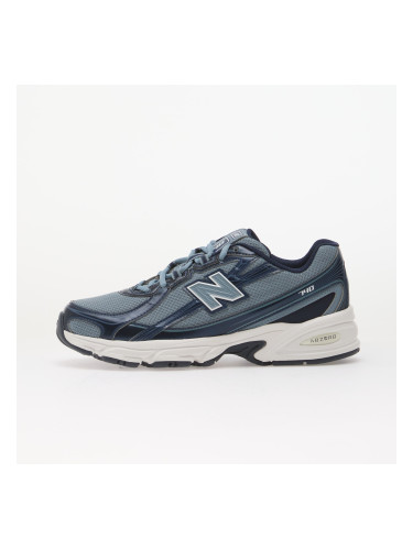 Сникърси New Balance Kids 740 Shadow Blue EUR 35.5