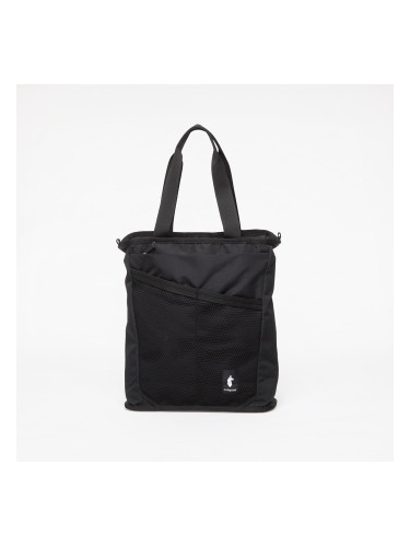 Чанта Cotopaxi Todo 22L Convertible Tote Cotopaxi Black Universal