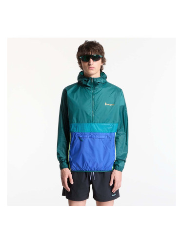 Яке Cotopaxi M's Teca Half-Zip Windbreaker Eat More Veggies S