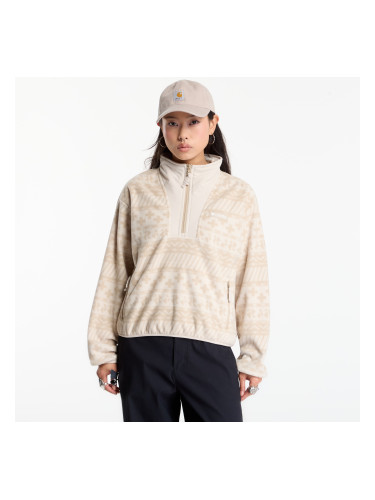Суитшърт Columbia Sequoia Grove™ II Printed Half Zip Ancient Fossil Wizard Island Tonal XS